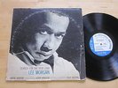 Lee Morgan - Search For a New Land LP Blue Note 4169 Mono NY USA Grant Green RVG