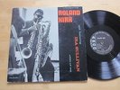 Roland Kirk - Introducing LP Argo 669 Mono Ira Sullivan Rare Jazz 1960