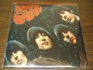 Beatles Rubber Soul (MFSL) LP NM Mobile Fidelity Audiophile Beautiful Example