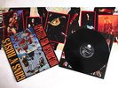 GUNS N´ROSES - APPETITE FOR DESTRUCTION 