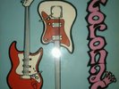 LOS CORONAS 1994 EP SURF INSTRUMENTAL SEX MUSEUM
