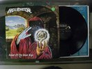 Helloween - Keeper Of The Seven Keys Part I LP NM Noise Intl./RCA 6399-1-R
