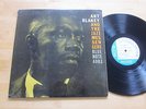 Art Blakey and Jazz Messengers LP Blue Note 4003 47 W. 63rd Orig. RVG Ear No 