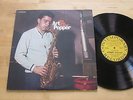 Art Pepper - The Way It Was LP Contemporary Stereo Orig. Warne Marsh
