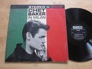 Chet Baker - In Milan LP Jazzland 918S DG Stereo Original Rare Jazz 1959