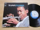 Lee Morgan - The Gigolo LP Blue Note Liberty Stereo Original Wayne Shorter RVG