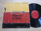 Miles Davis - Sketches of Spain LP Columbia CL 1480 DG 6-Eye Mono Orig Gil Evans