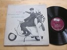 Sonny Criss and Modern Jazz - Go Man LP Imperial DG Mono Original Rare Jazz