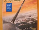 Low Flying Aircraft (Keith Tippett, David Cross, Jim Juhn, Dan Maurer)  LP