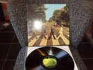 THE BEATLES ABBEY ROAD LP IN EX APPLE GERMANY 1C 072-04243 MATRIX: 04243-A-1