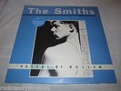 THE SMITHS - HATFUL OF HOLLOW / NEW/SEALED VINYL LP / 2011-2012 SIRE/WB R1 45205