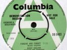 [COOK / GREENAWAY] BUDDY ENGLAND   FORGIVE AND FORGET   1968 UK 