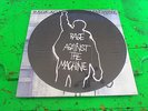 Rage Against The Machine Battle of Los Angeles SEALED Vinyl LP with Record Mat