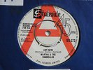 MARTHA & THE VANDELLAS LIVE WIRE 45 DJ DEMO UK STATESIDE 1964 TAMLA MOTOWN
