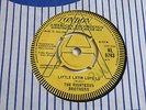 THE RIGHTEOUS BROTHERS LITTLE LATIN LUPE LU 45 DEMO UK LONDON 1963