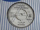 THE DUPREES (IT'S NO) SIN / THE SAND AND THE SEA 45 DEMO UK LONDON 1963