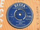 HEINZ JUST LIKE EDDIE 45 DJ DEMO UK DECCA 1963 RGM SOUND JOE MEEK