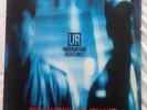 Underground Resistance- Revolution For Change. 2x12