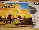 Q4 TWO 350 MASSENET LE CID BALLET MUSIC FREMAUX TAS Vinyl Studio 2 Stereo QUAD