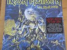 IRON MAIDEN LIVE AFTER DEATH LIMITED VINYL PICTURE DISC 2 LP SEALED 2013