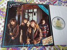 Smokie . midnight cafe LP  1976 Chris Norman | Nazareth Smokey Suzi Quatro Gilla