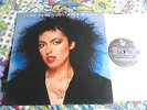 Gilla . I like some cool rock'n'roll LP Bad Boys Blue Arabesque Gilla Chilly '80