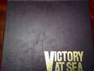 Original Master Recording Richard Rodgers Victory At Sea 1984 MFSL 3LP Box w/ Bo