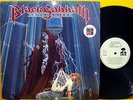BLACK SABBATH Dehumanizer RARE 1992 ORIGINAL 1st PRESS LP DIO OOP Cross Purposes