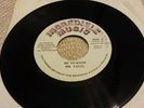 Mr Pants - Me No Know - Rare Killer Digi  Ex/Ex Junior Delgado Incredible 45