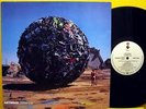 ANTHRAX Stomp 442 RARE 1995 GERMAN ORIGINAL 1st PRESS VINYL LP THRASH, SODOM OOP