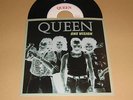 QUEEN - RARE 45 ** ONE VISION ** With Diff.Sleeve