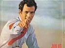 EUROVISION Spain JULIO IGLESIAS Gwendolyne ITALIAN SUNG  7