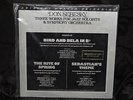 Don Sebesky Three Works SEALED DEMONSTRATION MFSL 2 LP SET 1/2 SPEED LP