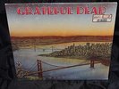 Grateful Dead, The Dead Set SEALED 1ST PRESS USA 1981 GATEFOLD 2 LP SET