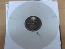 SLAYER: Reign in blood LP White-Marbled Vinyl Thrash w/ Insert very rare