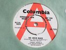 TOMMY STEELE THE DREAM MAKER 45 DJ DEMO UK COLUMBIA 1963 JOHN BARRY MARION RYAN