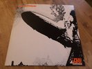 Led Zeppelin LP 1 same UK Atlantic press LOOKS UNPLAYED