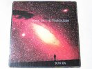 SUN RA - SONG OF THE STARGAZERS LP - ORIGINAL SATURN 6161