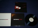 Interpol Antics LP Matador Records 2004 + Booklett
