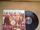 THE BEATLES-SGT PEPPERS LONELY HERT CLUB BAND ORIGINAL MONO LP CAPITOL MAS 2653