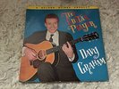 Davy Graham ?– The Guitar Player LP (Pye Golden Guinea Records 1963)