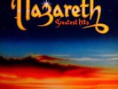 Nazareth - Greatest Hits 2x 180g COLOURED vinyl LP NEW/SEALED