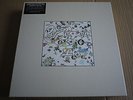 Led Zeppelin III Super Deluxe Box Set (New & Sealed)