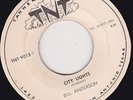 COUNTRY 45 RPM - BILL ANDERSON  on TNT  RECORDS