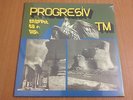 Progresiv TM-Dreptul de a Visa 1973 Romania Progressive Psych LP Vinyl Re SEALED