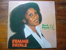 FEMME FATALE SOUL DISCO LP ULTRA OBSCURE AFRO DISCO BOOGIE BOMB FROM NIGERIA ??
