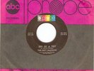 HEAR Soft Machine-Joy Of A Toy M- '68 killer progsike 45 only released in the US