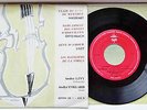 Andre Levy & Andre Collard - Cello / Piano **Very Rare Lumen LD 1-432 A 7