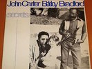 JOHN CARTER & BOBBY BRADFORD SECRETS  REVELATION 18  RARE NEAR MINT