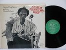 HOUND DOG TAYLOR & HOUSE ROCKERS Genuine Houserocking Music NM LP Alligator